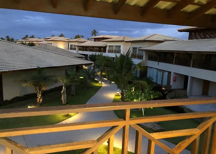 Residencial Ykutiba Imbassaí