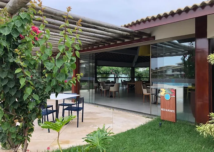Residencial Ykutiba Imbassaí