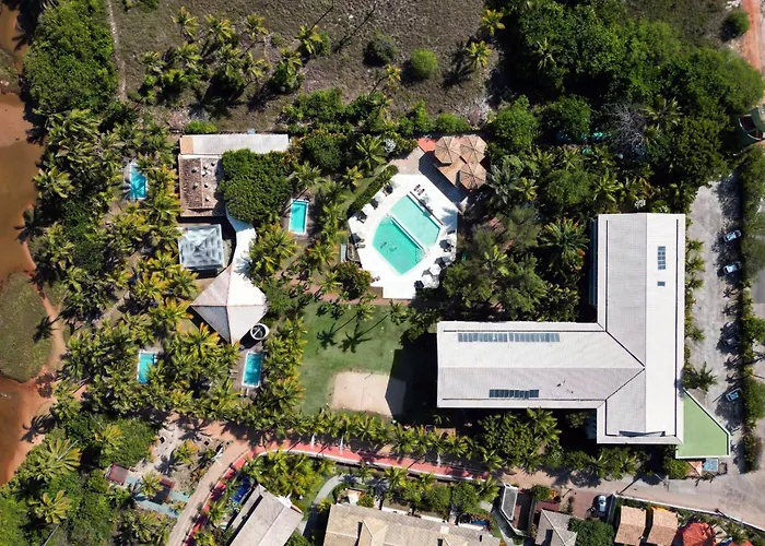 Resort Costa Dos Coqueiros